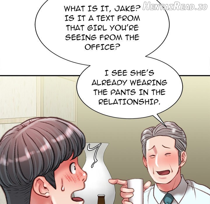 Distractions - Manhwa Chapter 32 - page 113