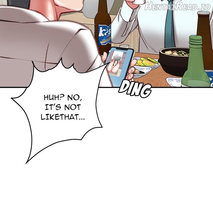 Distractions - Manhwa Chapter 32 - page 114