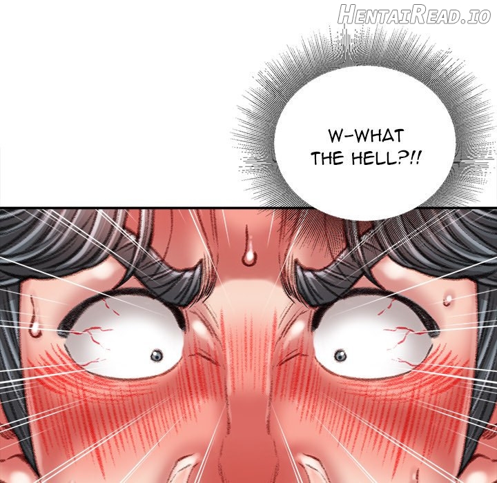 Distractions - Manhwa Chapter 32 - page 115