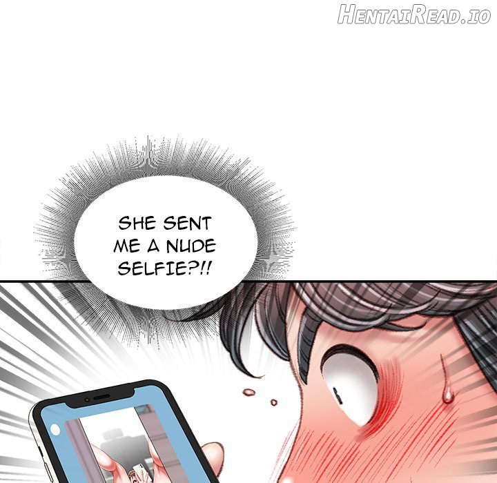 Distractions - Manhwa Chapter 32 - page 119