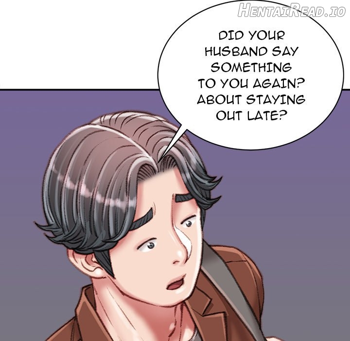 Distractions - Manhwa Chapter 32 - page 12