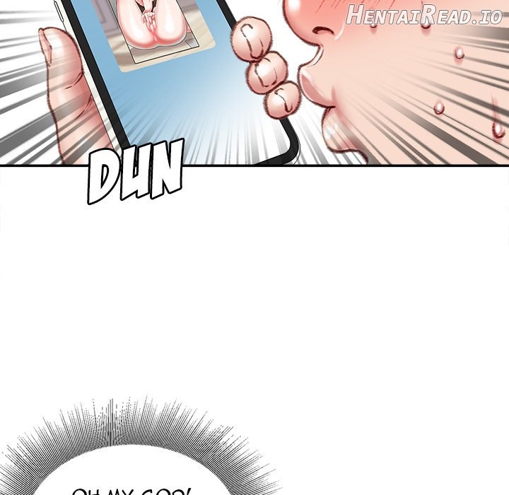 Distractions - Manhwa Chapter 32 - page 120