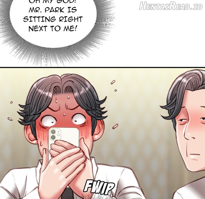 Distractions - Manhwa Chapter 32 - page 121