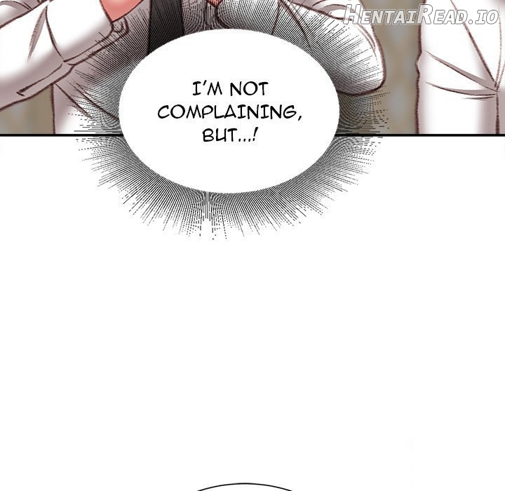Distractions - Manhwa Chapter 32 - page 122