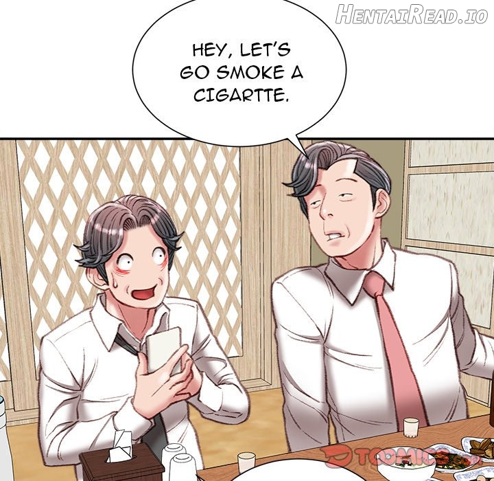 Distractions - Manhwa Chapter 32 - page 123