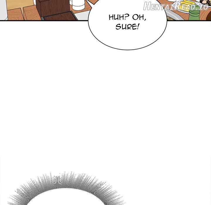 Distractions - Manhwa Chapter 32 - page 124