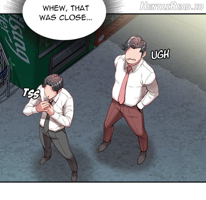 Distractions - Manhwa Chapter 32 - page 125