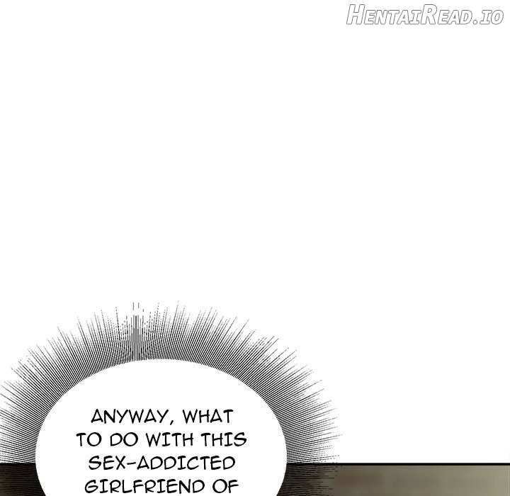 Distractions - Manhwa Chapter 32 - page 126