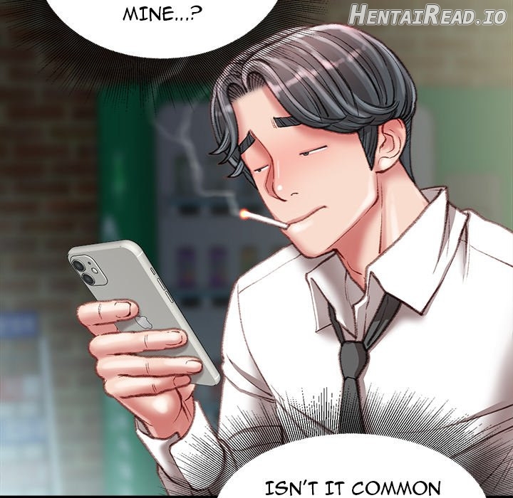 Distractions - Manhwa Chapter 32 - page 127