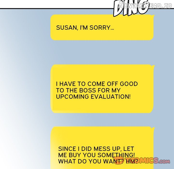 Distractions - Manhwa Chapter 32 - page 129