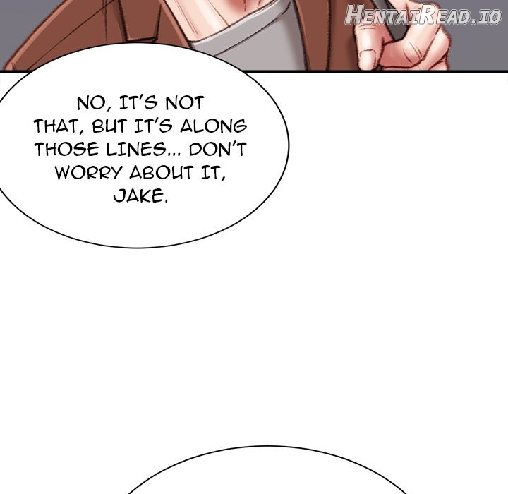 Distractions - Manhwa Chapter 32 - page 13
