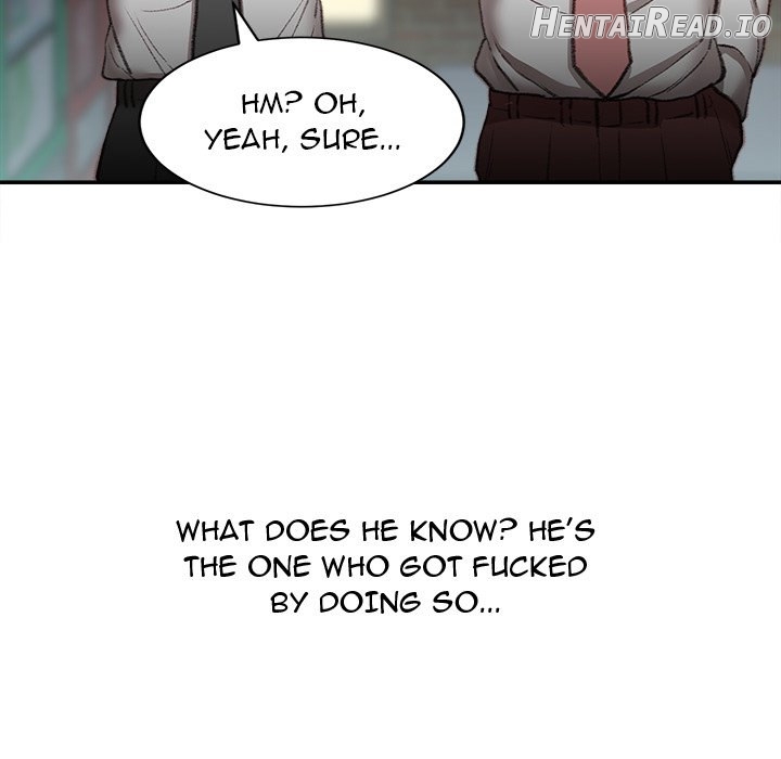 Distractions - Manhwa Chapter 32 - page 132