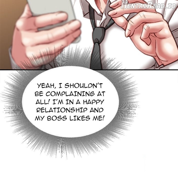 Distractions - Manhwa Chapter 32 - page 134