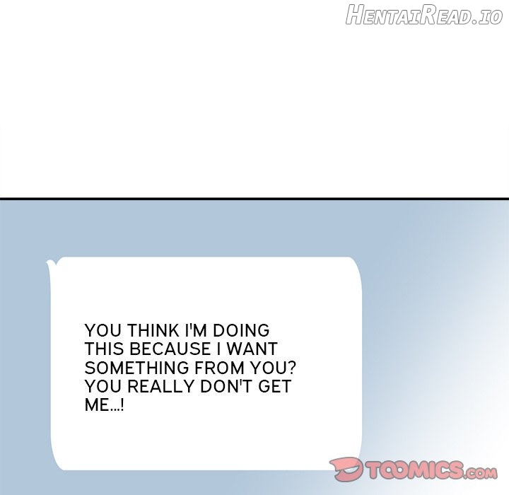 Distractions - Manhwa Chapter 32 - page 135