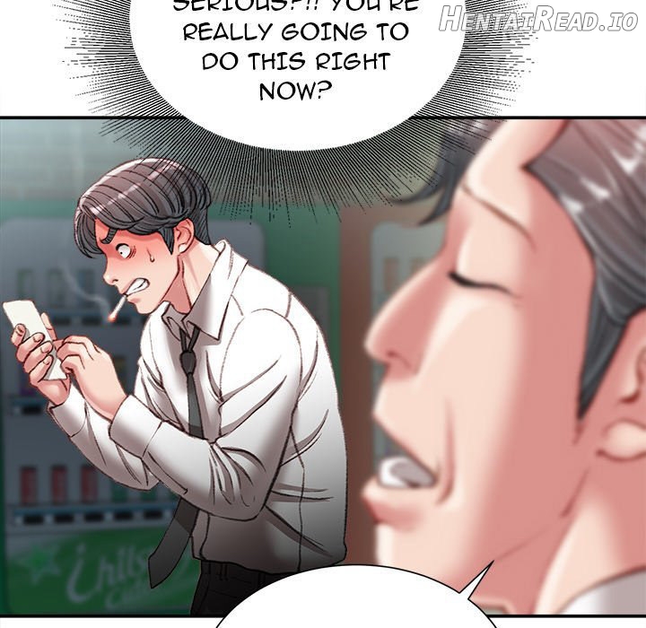 Distractions - Manhwa Chapter 32 - page 137