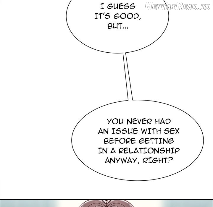 Distractions - Manhwa Chapter 32 - page 138