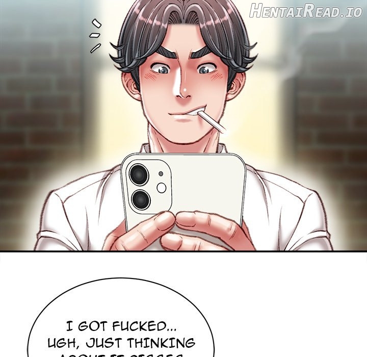 Distractions - Manhwa Chapter 32 - page 139