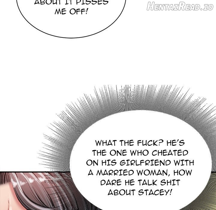 Distractions - Manhwa Chapter 32 - page 140