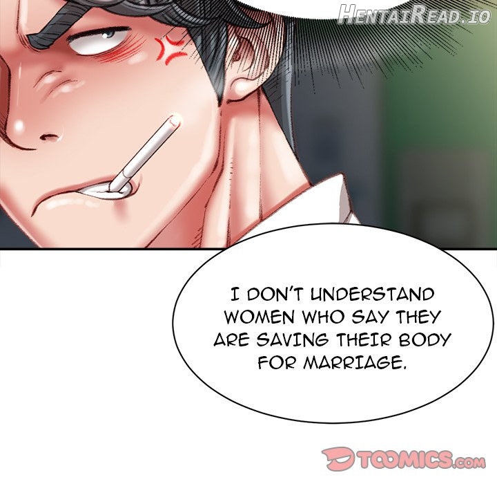 Distractions - Manhwa Chapter 32 - page 141