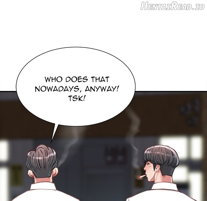 Distractions - Manhwa Chapter 32 - page 142