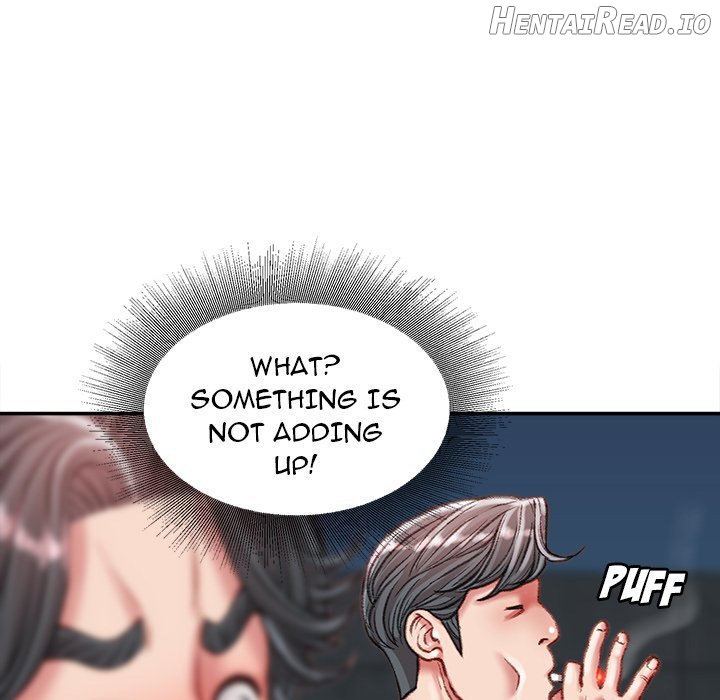 Distractions - Manhwa Chapter 32 - page 146