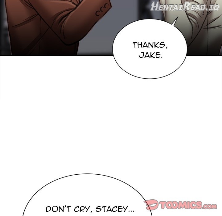 Distractions - Manhwa Chapter 32 - page 15