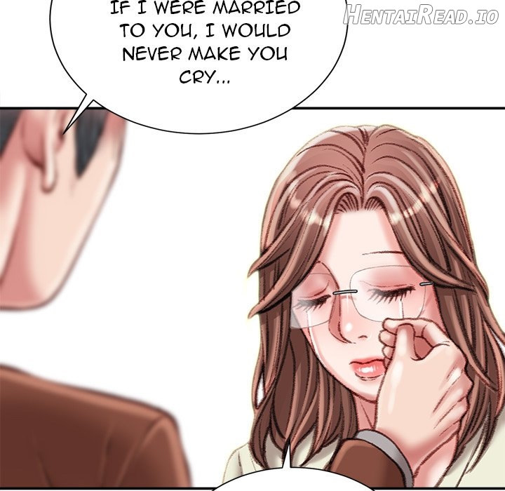 Distractions - Manhwa Chapter 32 - page 16