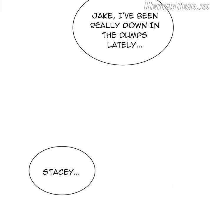 Distractions - Manhwa Chapter 32 - page 17