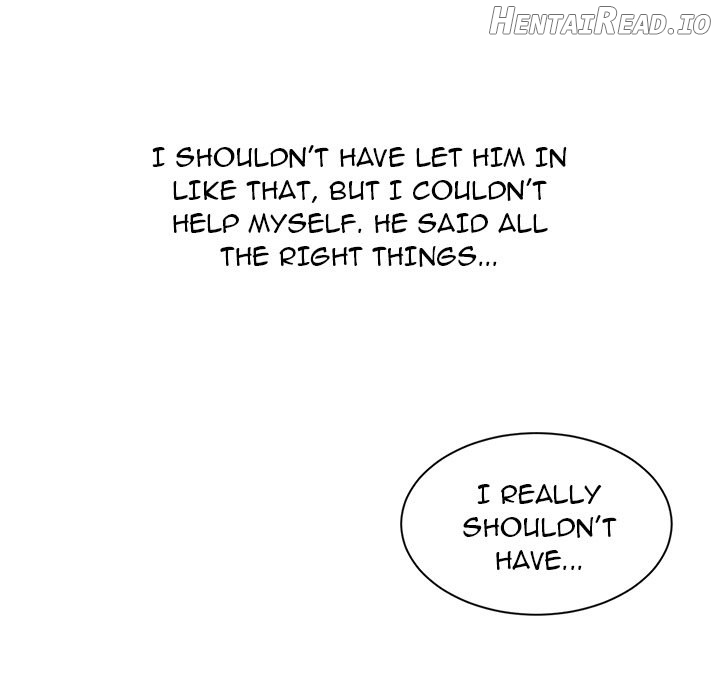 Distractions - Manhwa Chapter 32 - page 18