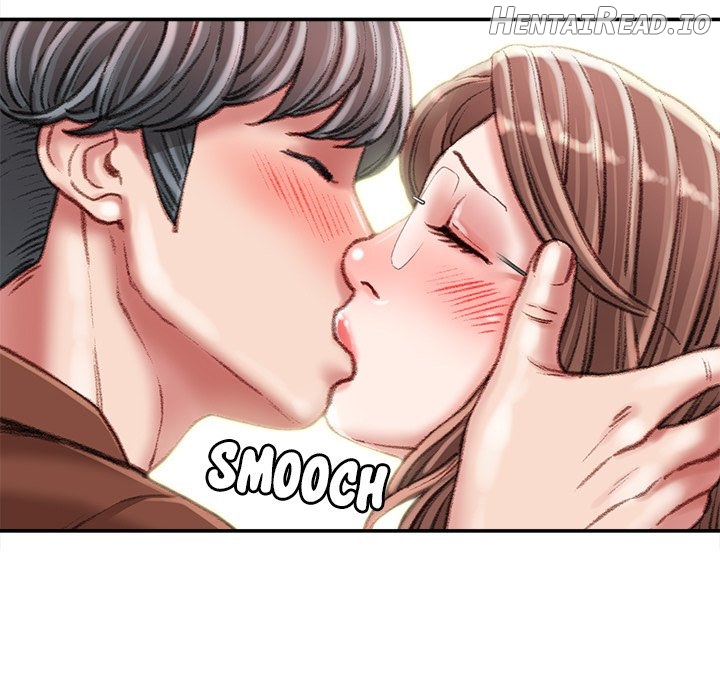 Distractions - Manhwa Chapter 32 - page 19