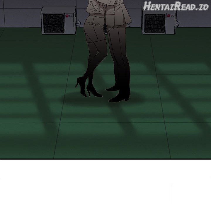 Distractions - Manhwa Chapter 32 - page 23