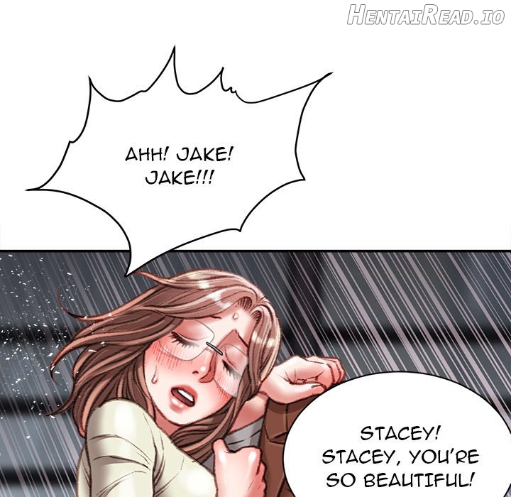 Distractions - Manhwa Chapter 32 - page 24