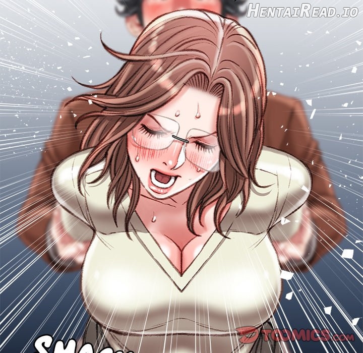 Distractions - Manhwa Chapter 32 - page 27