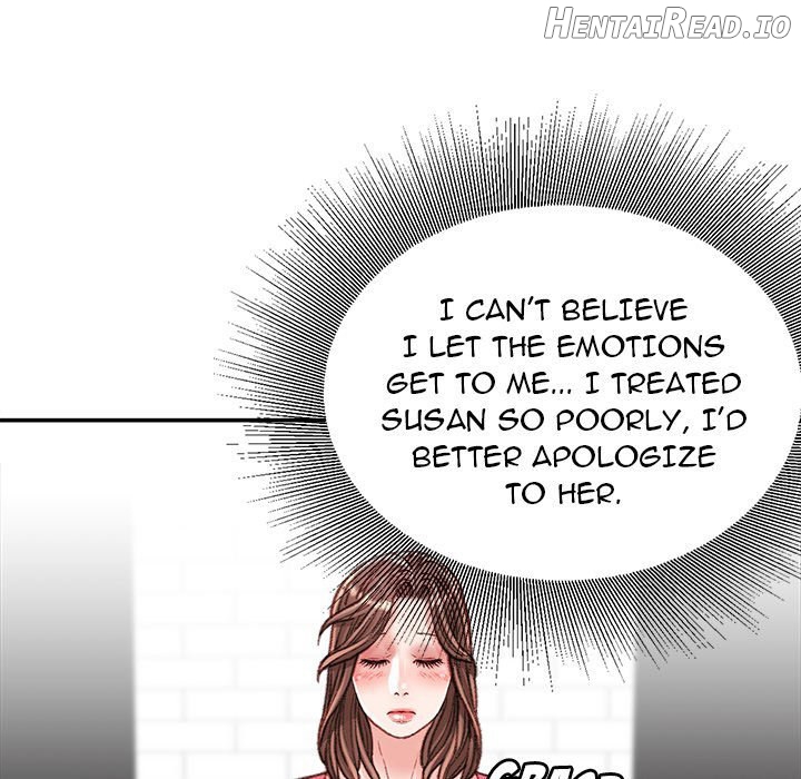 Distractions - Manhwa Chapter 32 - page 38