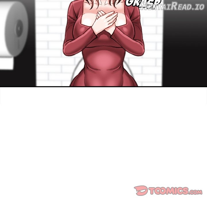 Distractions - Manhwa Chapter 32 - page 39