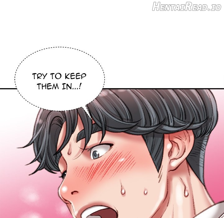 Distractions - Manhwa Chapter 32 - page 42