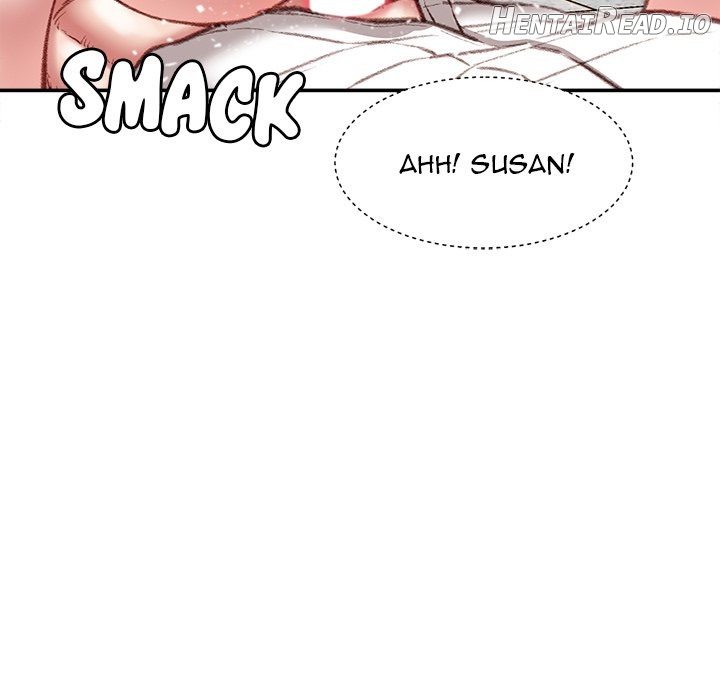 Distractions - Manhwa Chapter 32 - page 54