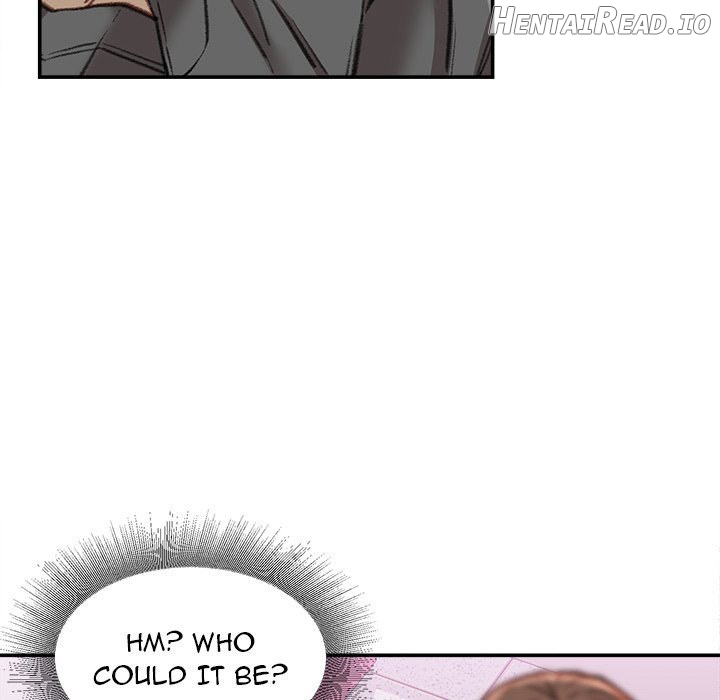 Distractions - Manhwa Chapter 32 - page 56