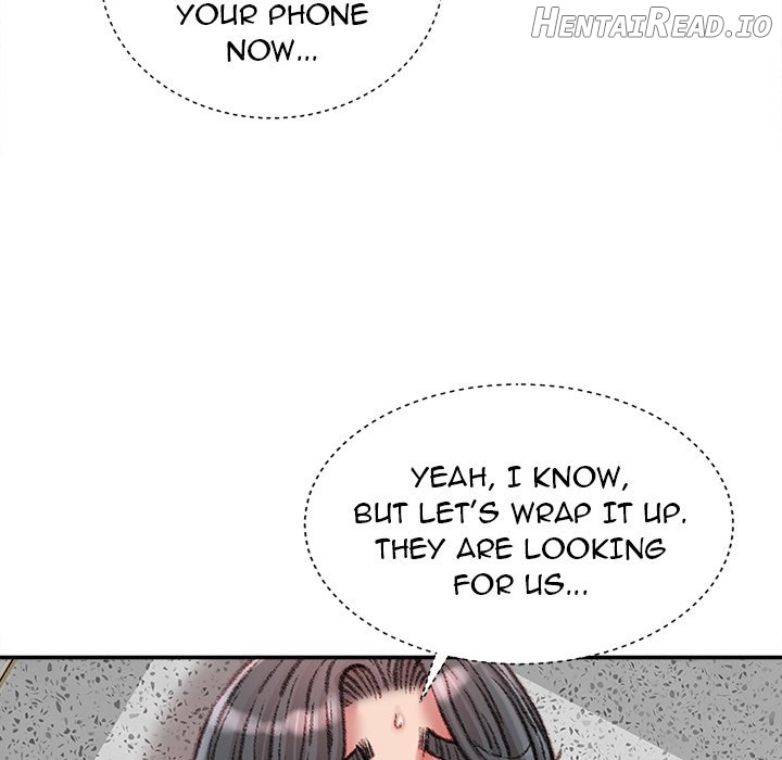 Distractions - Manhwa Chapter 32 - page 58