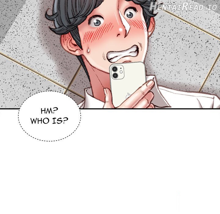 Distractions - Manhwa Chapter 32 - page 59