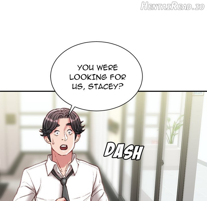 Distractions - Manhwa Chapter 32 - page 62