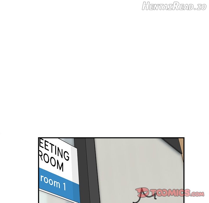 Distractions - Manhwa Chapter 32 - page 81