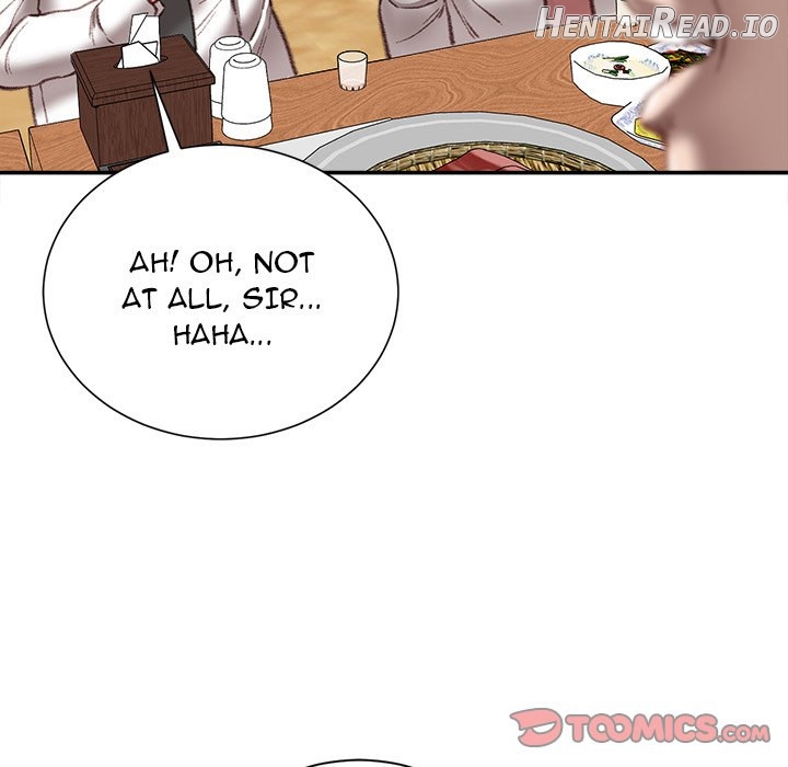 Distractions - Manhwa Chapter 32 - page 99