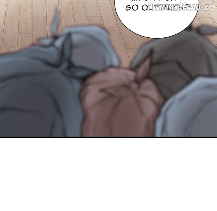 Distractions - Manhwa Chapter 7 - page 101