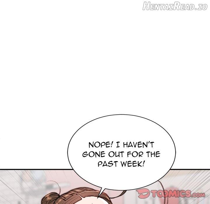 Distractions - Manhwa Chapter 7 - page 102