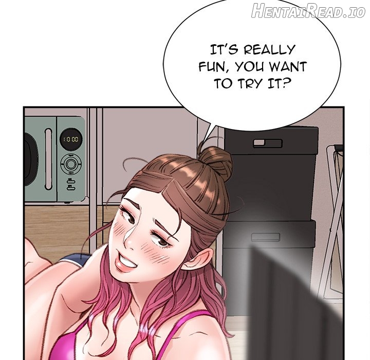 Distractions - Manhwa Chapter 7 - page 105