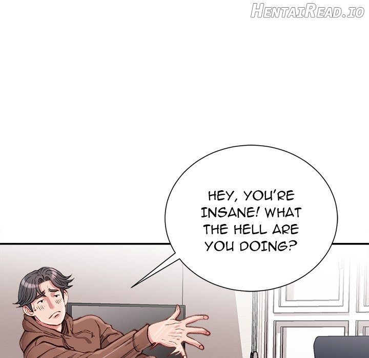 Distractions - Manhwa Chapter 7 - page 107