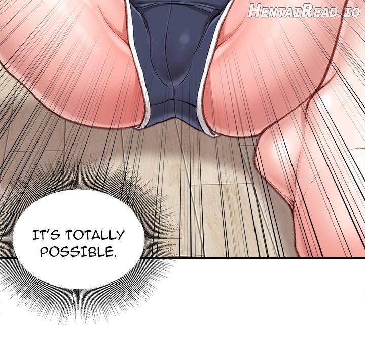 Distractions - Manhwa Chapter 7 - page 11