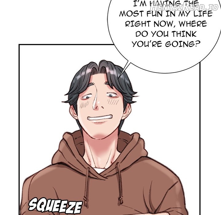 Distractions - Manhwa Chapter 7 - page 110