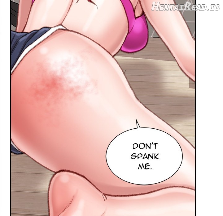Distractions - Manhwa Chapter 7 - page 113
